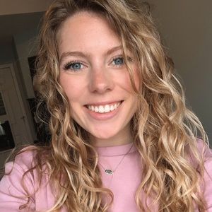 Meet your Posher, Kate